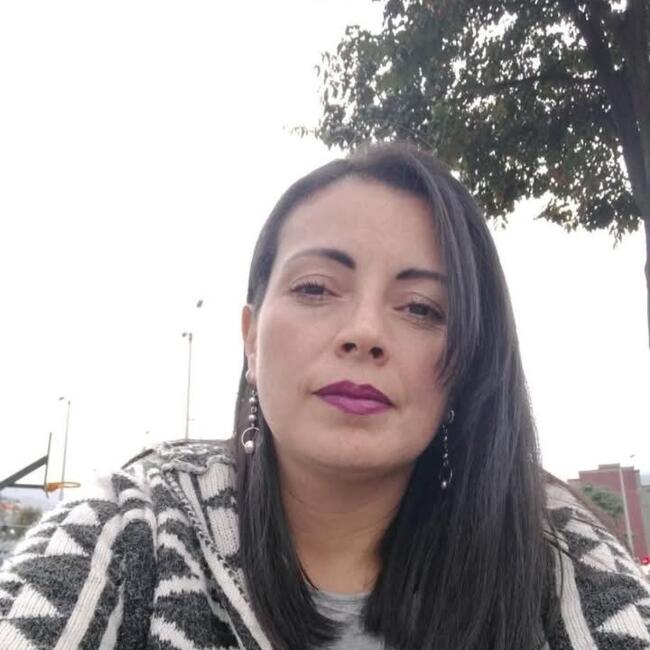 Niñera en Bogotá: Diana