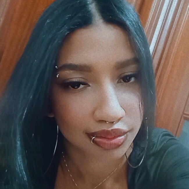 Nanny in Carballo: Andressa Gomes