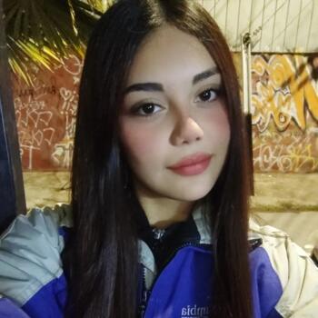 Babysitter in Rancagua: Fernanda