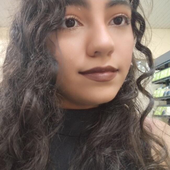 Babysitter in Horizonte: Beatriz