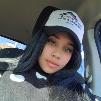 Babysitter Arica: Francianis