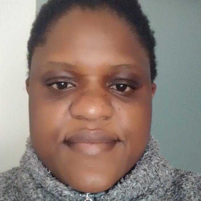 Babysitter in Randburg: Lydia