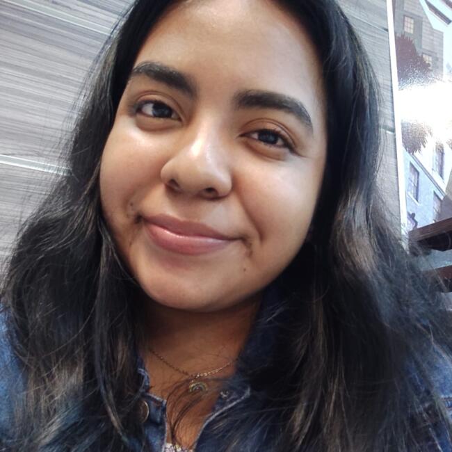 Babysitter in La Mesa (Provincia de Panamá): Mariel