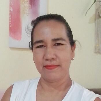 Babysitter in La Chorrera: Valeria