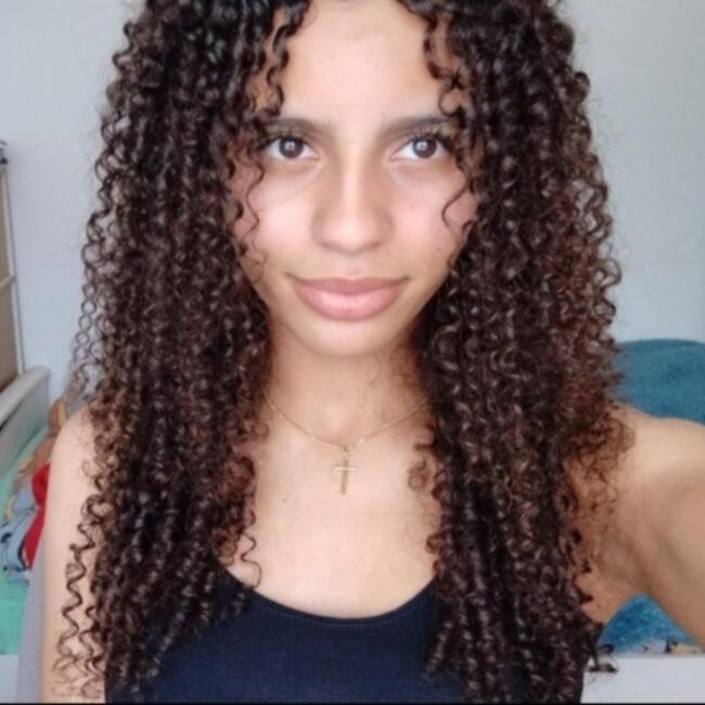 Babysitter in Aurillac: Floriana