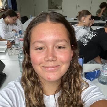 Babysitter in Zurich: Belen