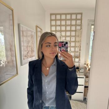 Babysitter in Brindas: Taïs