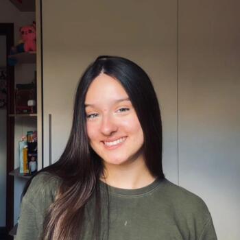 Babysitter Coimbra: Lais