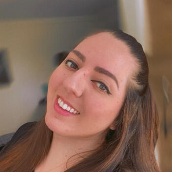 Babysitter Lajeado: Larissa