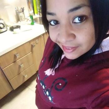 Niñera en Puerto Cabello: Jacklin carolina