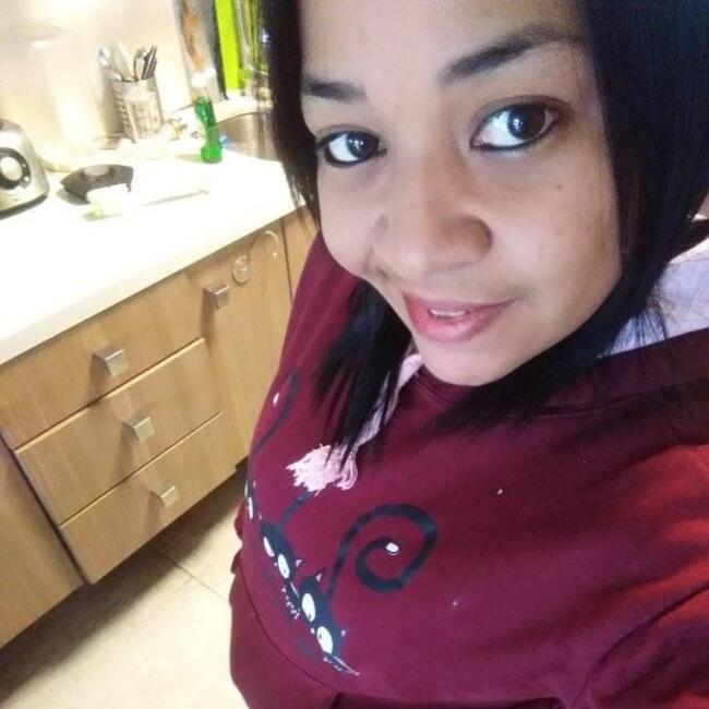 Niñera en Puerto Cabello: Jacklin carolina