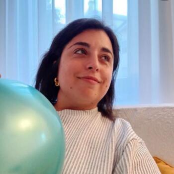 Educatore a Lesmo: Elisabetta