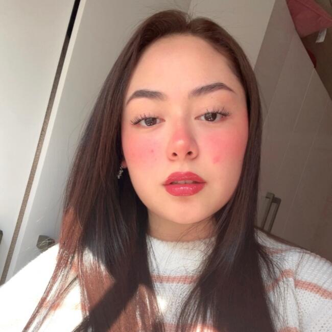 Trabajo para niñera en Antofagasta: Laurita