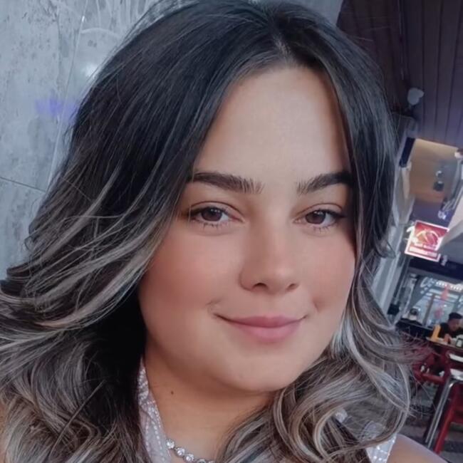 Childminder in Portimão: Ludmila