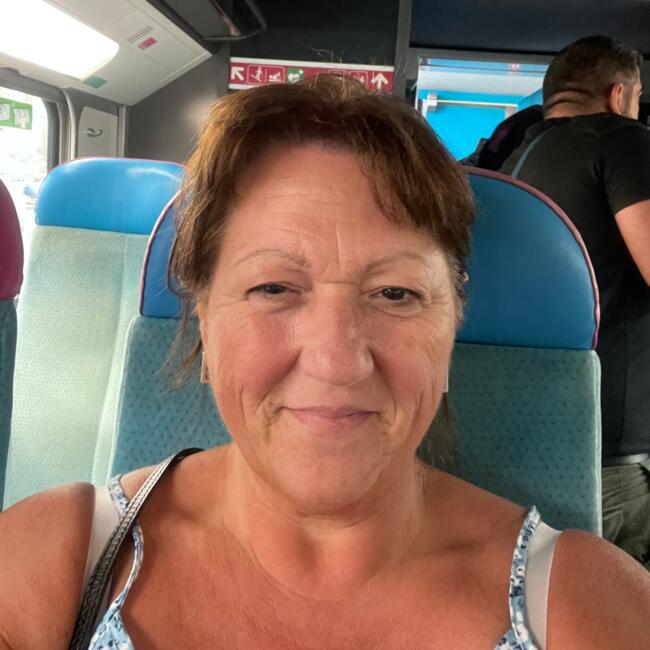 Babysitter in Comines: Corinne