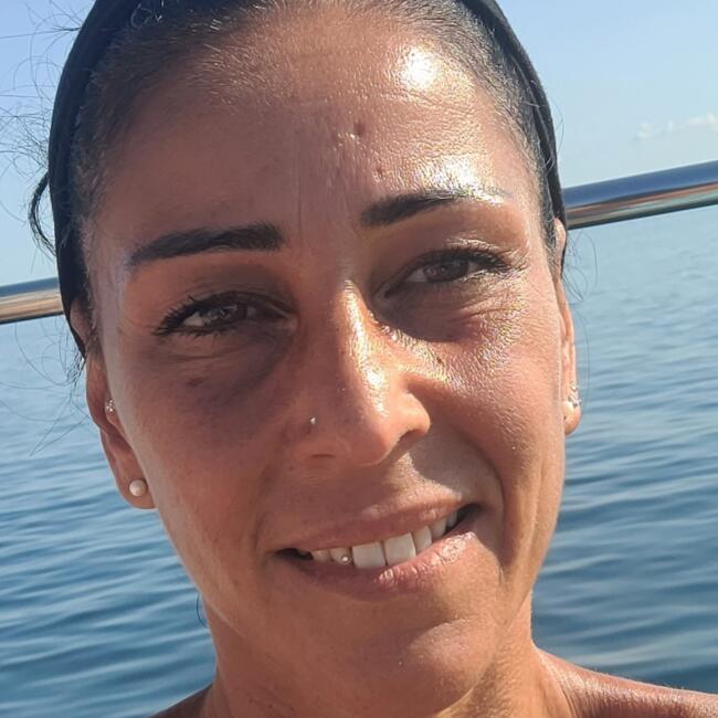 Babysitter a Scandiano: Lara