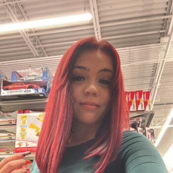 Babysitter Río: Keiryliz