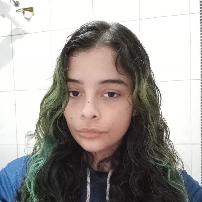 Babysitter in Suzano: Bianca