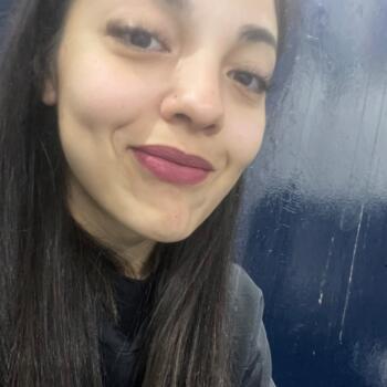 Niñera en Quilmes: Milagros