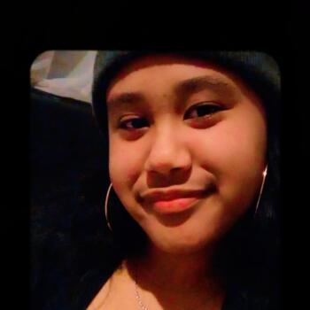 Babysitter Cape Town: Natheerah