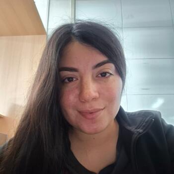 Babysitter in Santiago: Javiera antonia