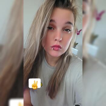 Nanny in Pittem: Shanna