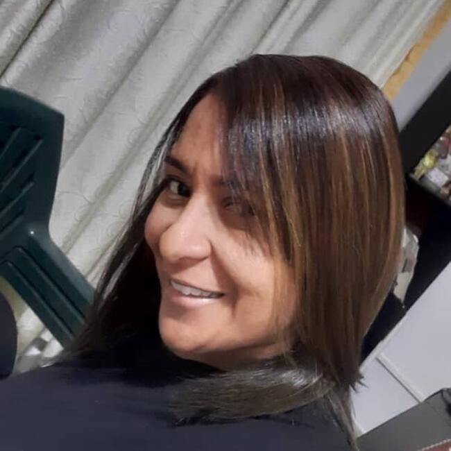 Babysitter in Caracas: Astrid