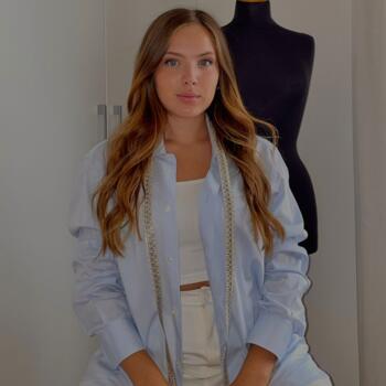 Canguro en Málaga: Paola