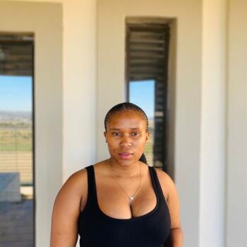 Nanny in Cofimvaba: SANDISIWE