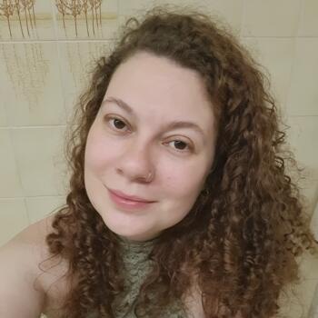 Babysitter in Curitiba: Fernanda