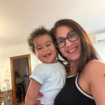 Babysitter San Felice sul Panaro: Marilena