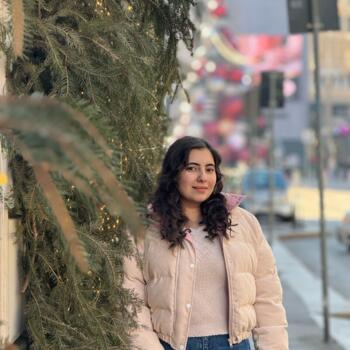 Babysitter in Las Palmas de Gran Canaria: Aida Sadat