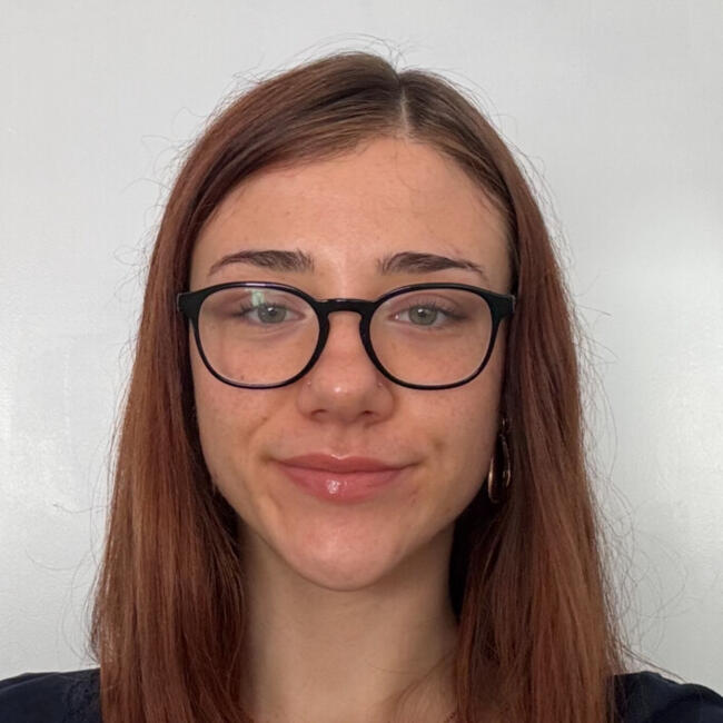 Babysitter in Xirivella: Marta