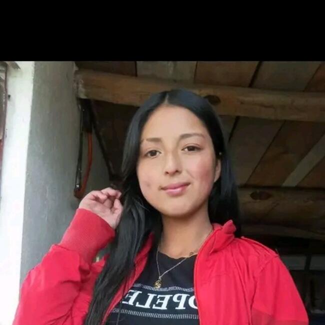 Niñera en Pasto: Alexandra