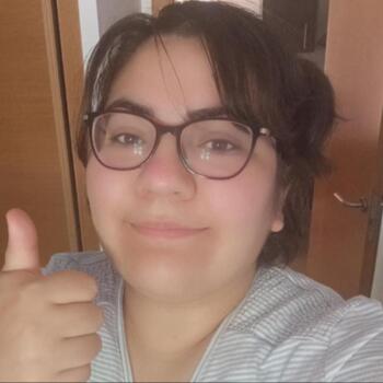 Babysitter in A Coruña: Jazmín