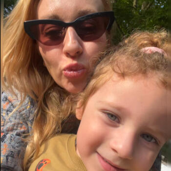 Parent Bromley: Aleksandra