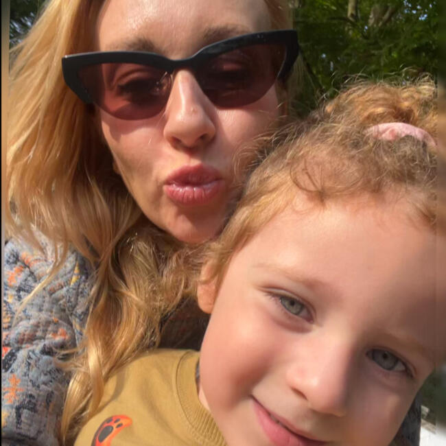 Babysitting job in Bromley: Aleksandra