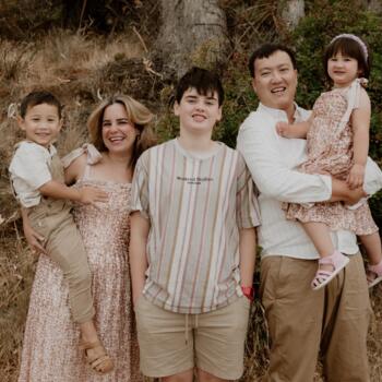 Babysitting job in Hobart: babysitting job Jen