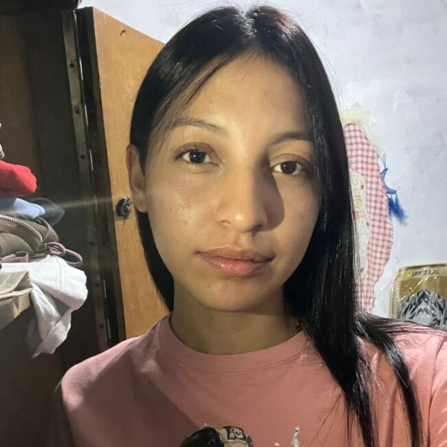 Babysitter in Quilmes: Andrea