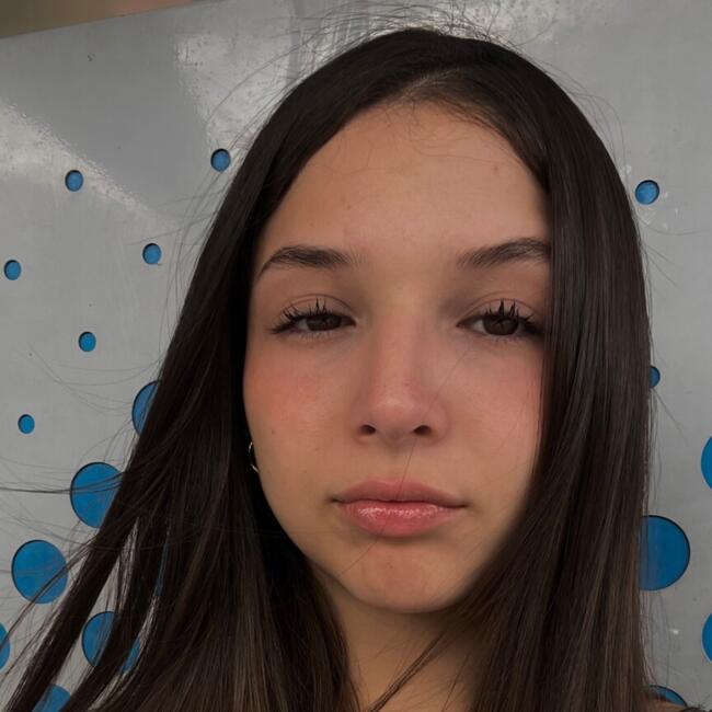 Niñera en Buenos Aires: Valentina