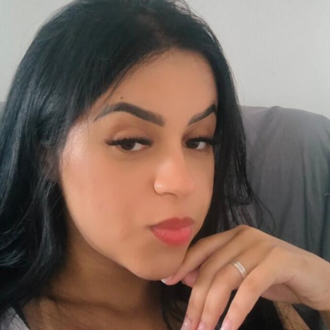 Babá em Praia Grande: Emilly