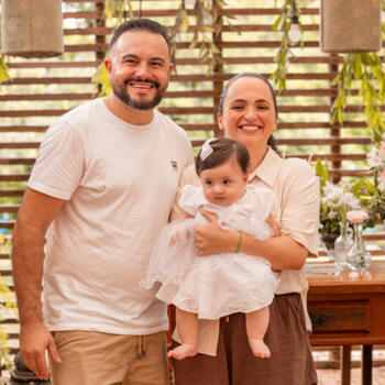 Emprego de babá em Cianorte: emprego de babá Angélica