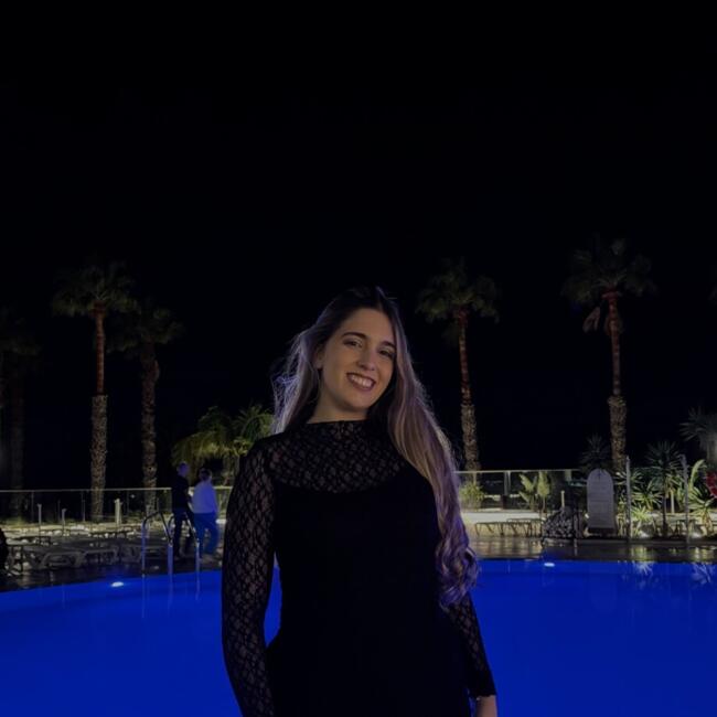 Babysitter em Câmara de Lobos: Margarida