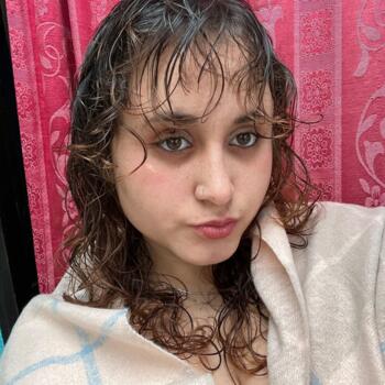 Babysitter in Barros Blancos: Nataly