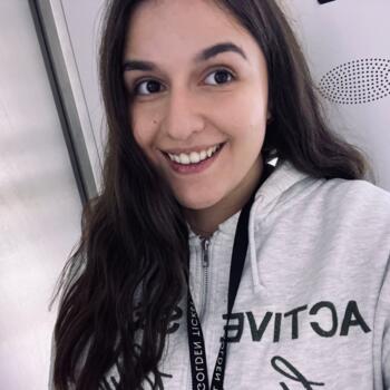 Niñera Cáceres: Laura