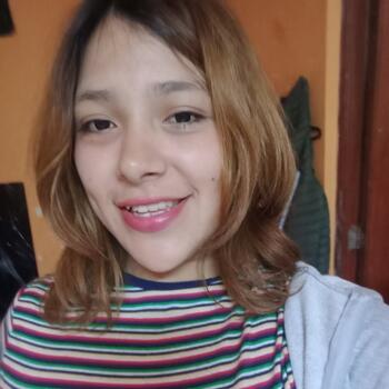 Babysitter in Lima: Kelly Rubi