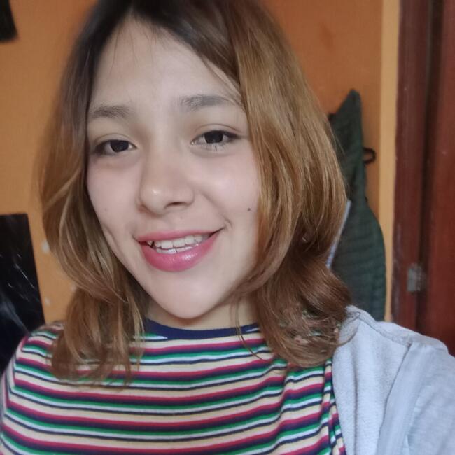 Niñera en Lima: Kelly Rubi