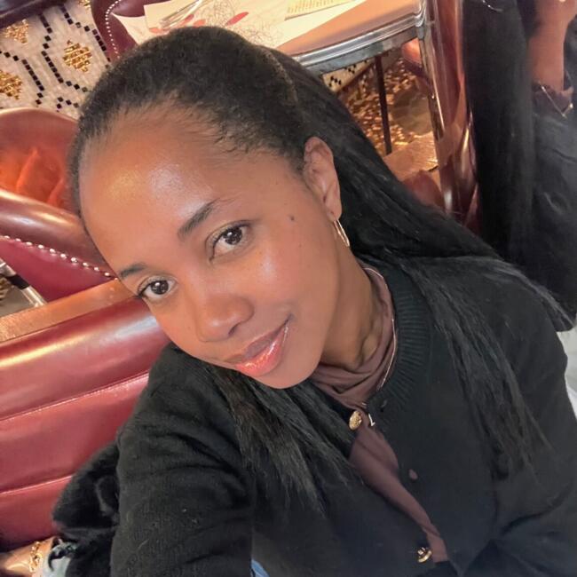 Babysitting job in Beaulieu-sur-Mer: Estelasie