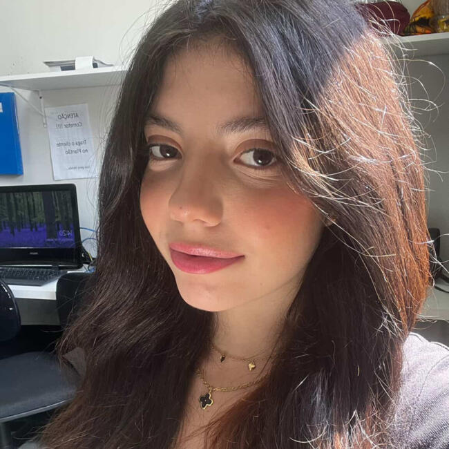 Babá em Piracicaba: Bárbara Victoria