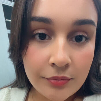 Babá em Foz do Iguaçu: Bruna